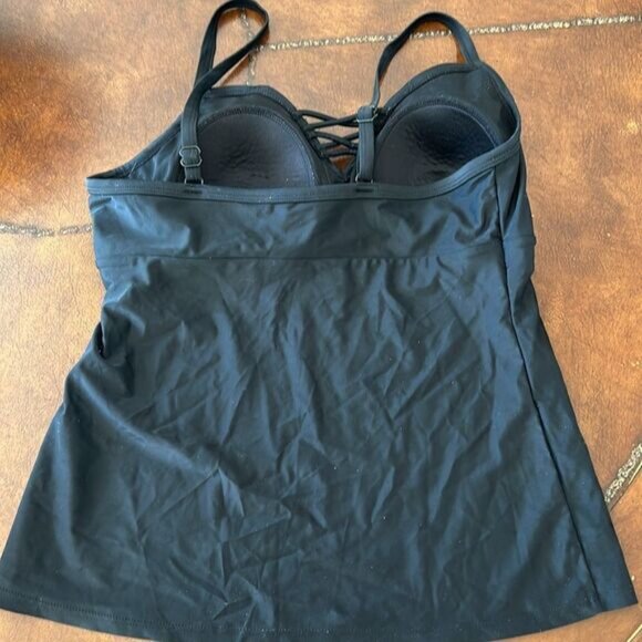 Christina swimming top - Picture 3 of 4